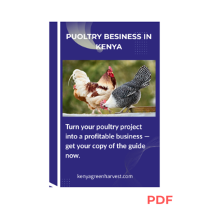 PRACTICAL POULTRY GUIDE
