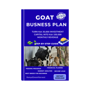 PRACTICAL GOAT BUSINESS PLAN